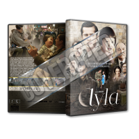 Ayla 2017 Türkçe Dvd Cover Tasarımı